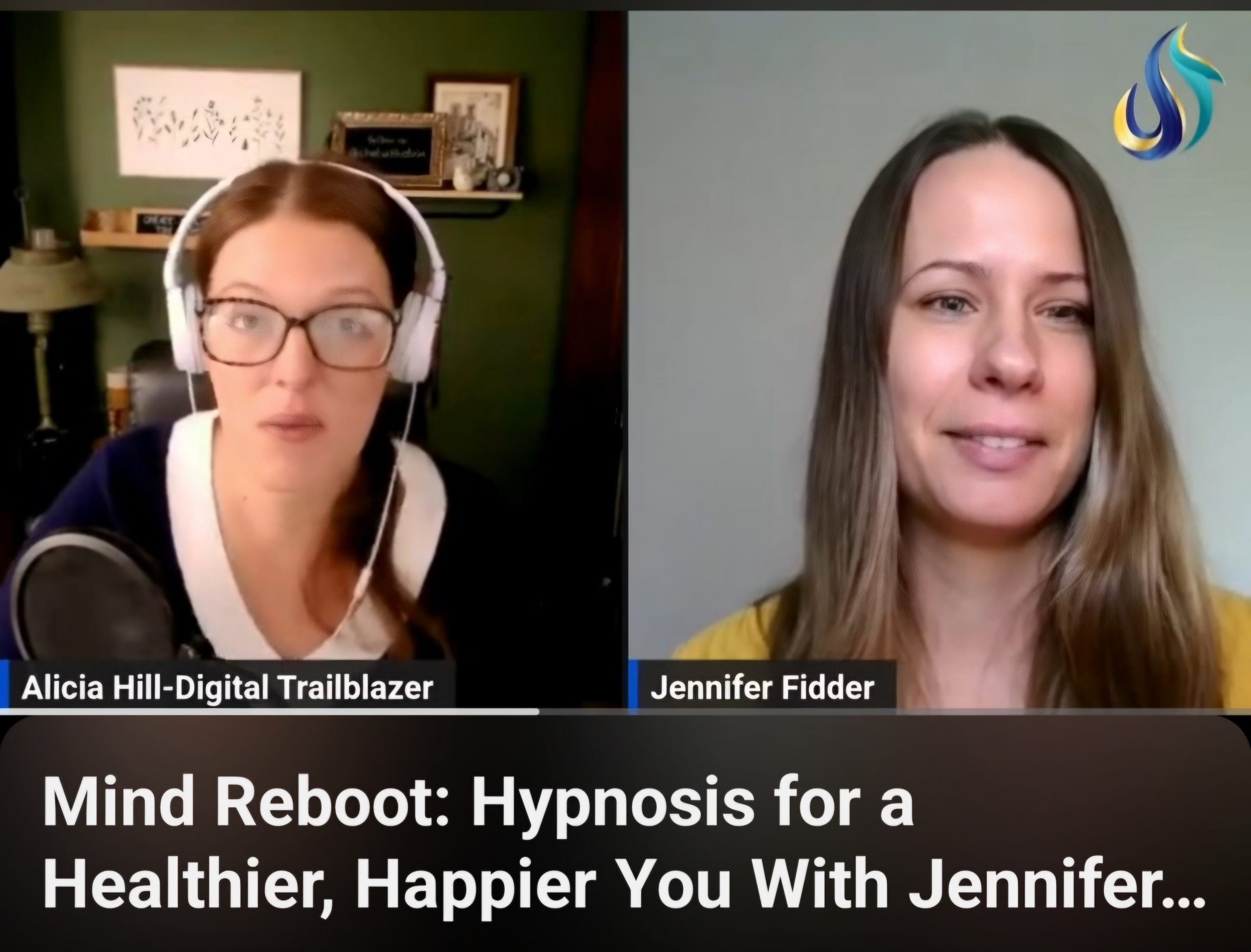 Hypnosis podcast